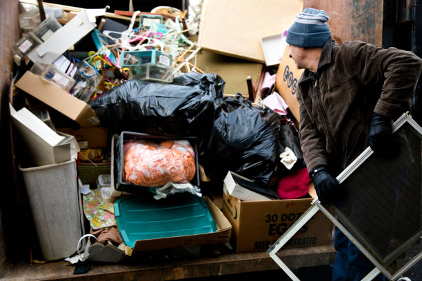 Best Same-Day Junk Removal Services  in Pocola, OK