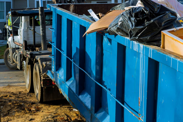 Property Management Cleanouts in Pocola, OK