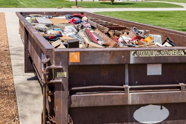 Best Estate Cleanout  in Pocola, OK