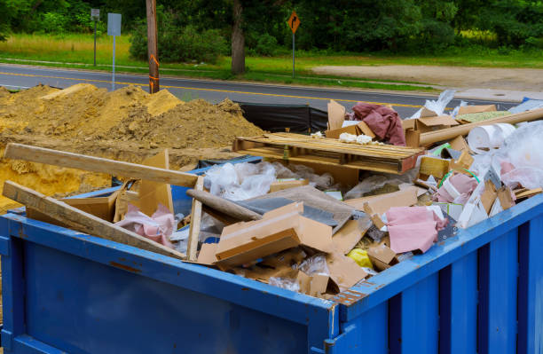 Best Residential Junk Removal  in Pocola, OK
