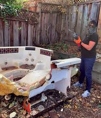 Best Carpet Removal and Disposal  in Pocola, OK